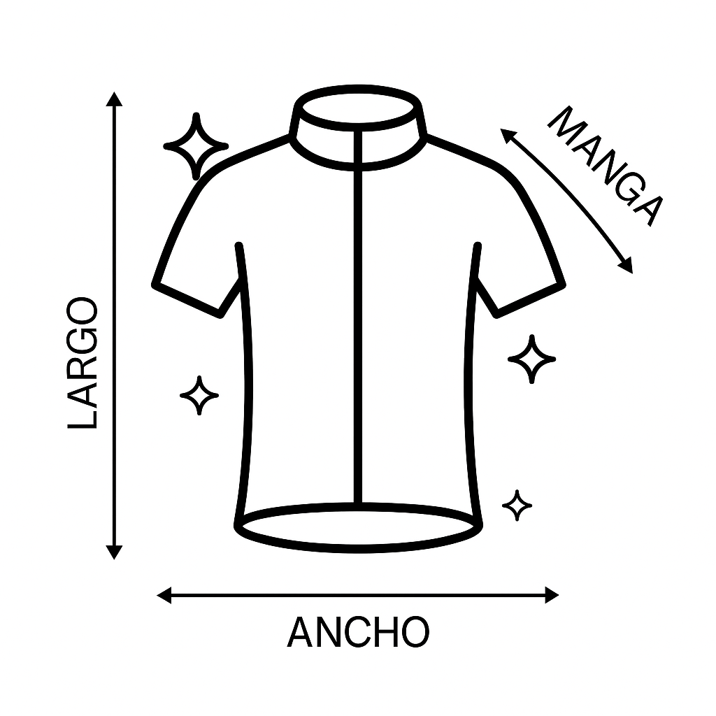 tallaje-maillot
