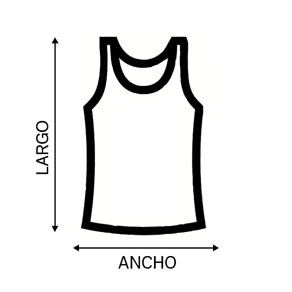 tallaje-camiseta-running